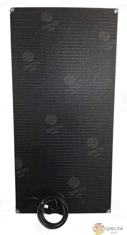 Panel Spectra Semiflex Pro 100W