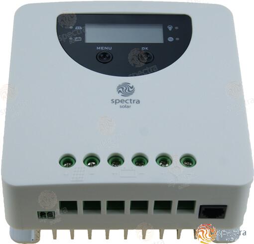 Regulador Spectra Mppt 20A