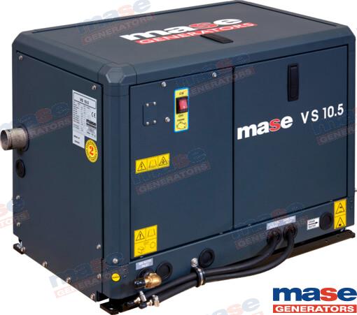 Vs 10.5 10.5KW Variable Mase