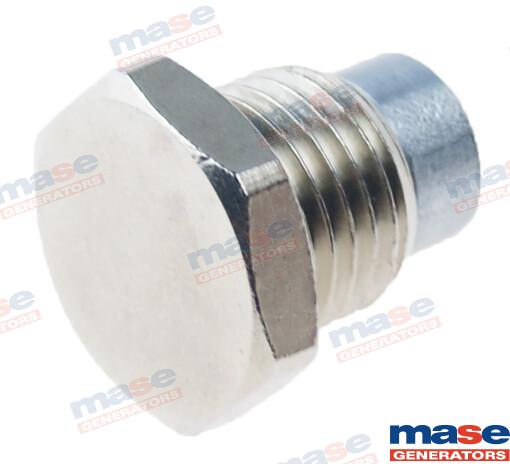 Zinc Mase