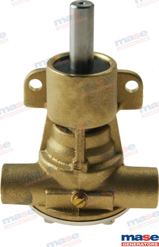 Bomba De Agua Serie L F35B-8 Mase