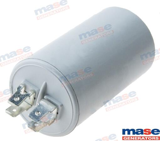 Condensador 20MF 7,5 450V 4F Mase