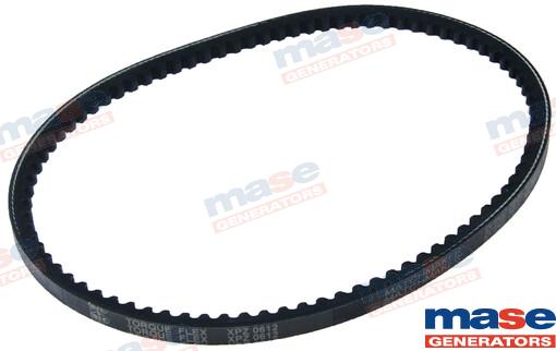 Correa Pirelli Z23 Mase