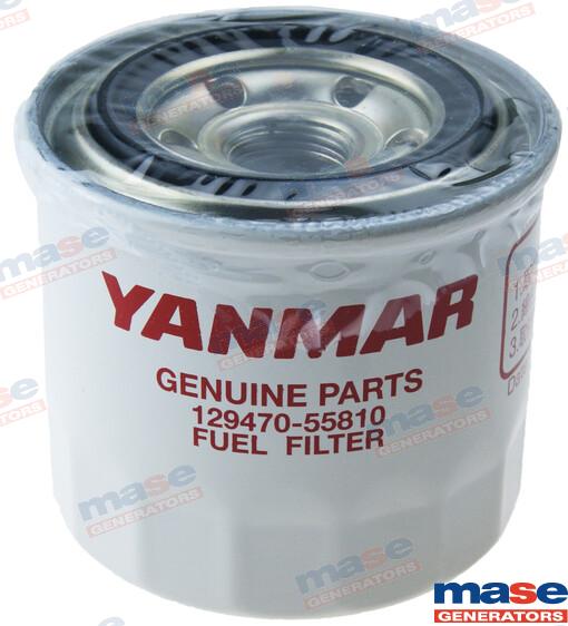 Filtro Gasoil Mase