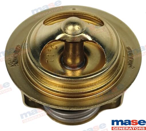 Valvula Termostatica Mase
