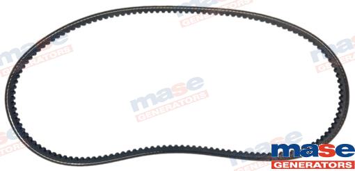Alt.belt 3TNE74A-MG IS6.5 Yanmar