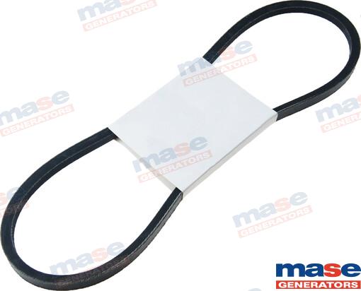 Correa Alternador Yanmar (Ref. MAS912277)