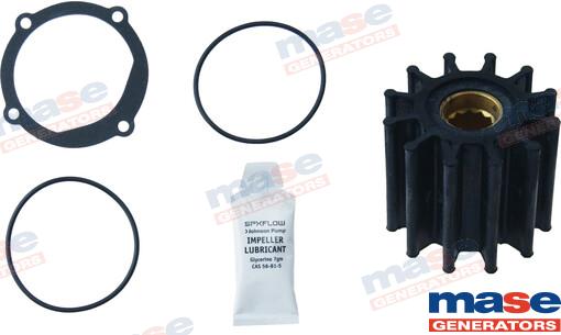 Impulsor Mase (Ref. MAS913350)