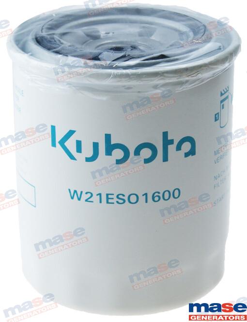 Filtro De Aceite W21ESO1600 Mase