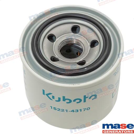 Cartucho Filtro Comb. Kubota D1105-E4BG- Mase