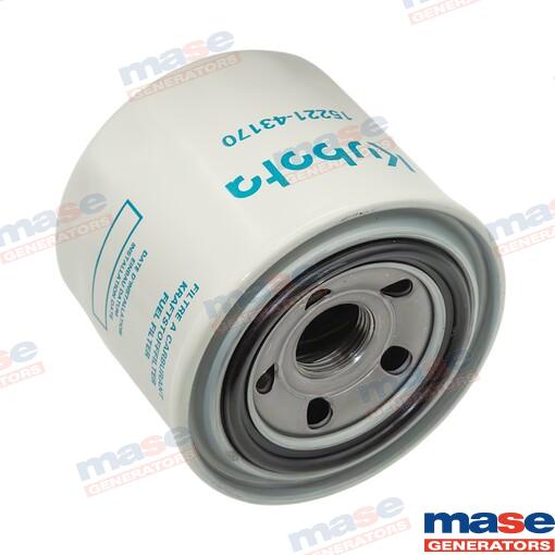 Cartucho Filtro Comb. Kubota D1105-E4BG- Mase