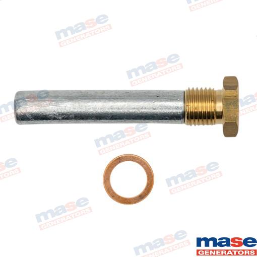 Kit Zinc 12492 Mase