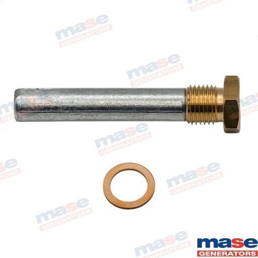 Kit Zinc 12492 Mase