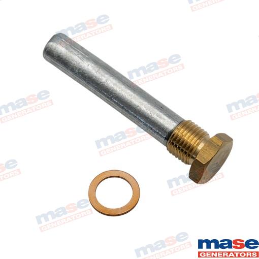 Kit Zinc 12492 Mase