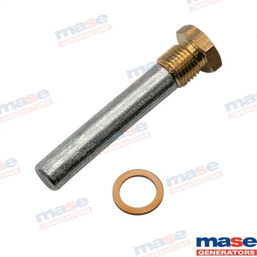 Kit Zinc 12492 Mase