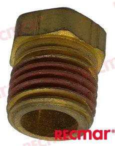 Bushing:alarm Switch Sb Recmar