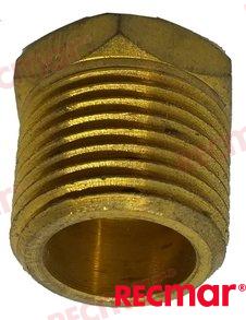 Bushing:hobbs/alarm Bb Recmar