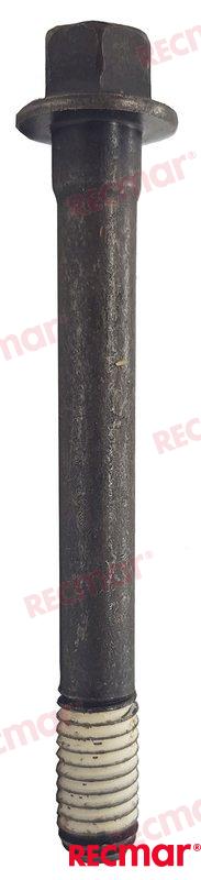 Bolt: Head Long 350 OMC