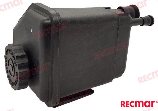 Reservoir: Power Steering Recmar