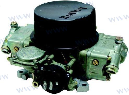 Carburador Holley 5.7L OMC 3855279