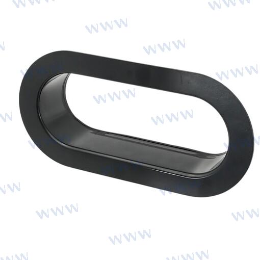 Anillo Para Manguera Ovalado Para 4" MSI