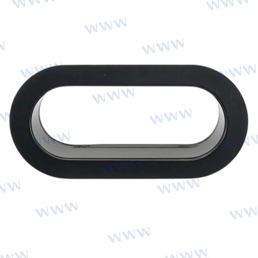 Anillo Para Manguera Ovalado Para 5" MSI