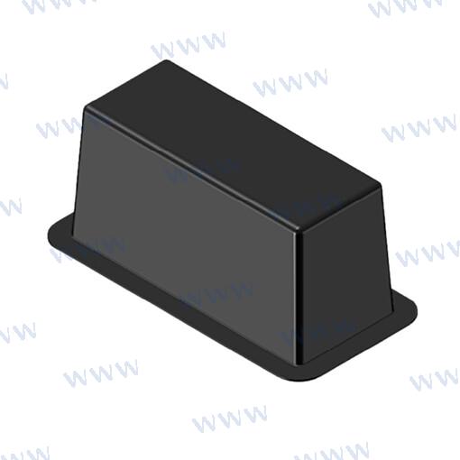 Plenum Ciego 10X4 MSI