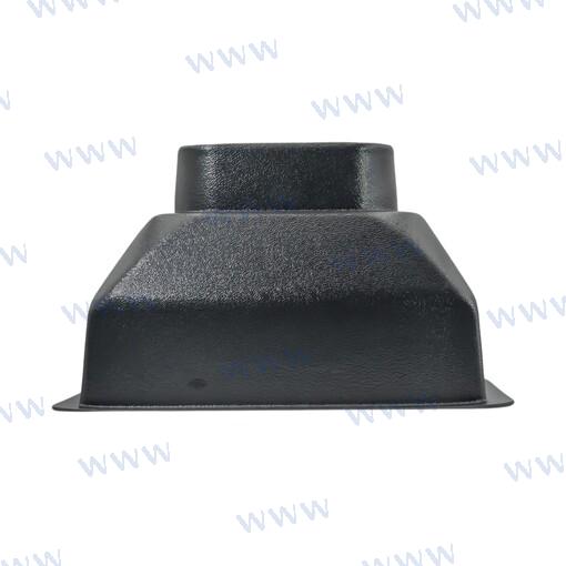 Plenum 10X5 Salidad Trasera 5" MSI