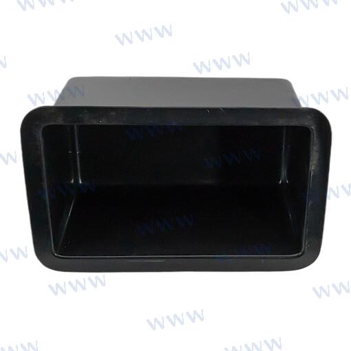 Plenum Ciego 10X6 MSI
