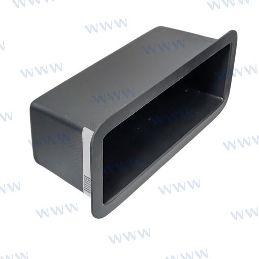 Plenum Ciego 12X4 MSI