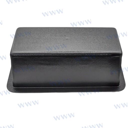 Plenum Ciego 12X5 MSI