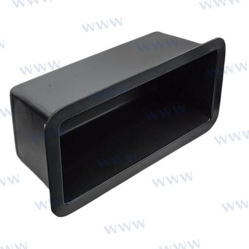 Plenum Ciego 12X5 MSI