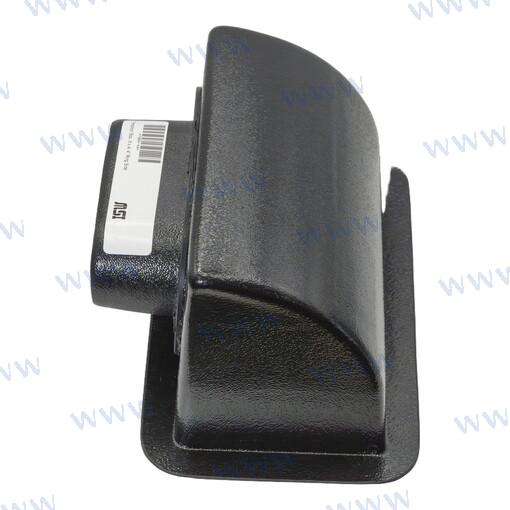 Plenum 8X4 Salidad Inferior 4" MSI