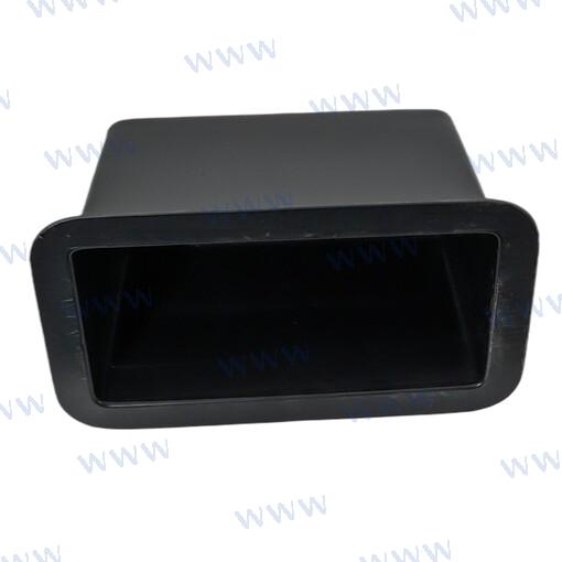 Plenum Ciego 8X4 MSI