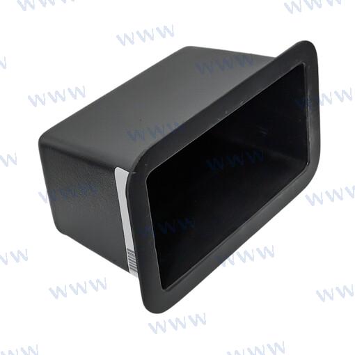Plenum Ciego 8X4 MSI