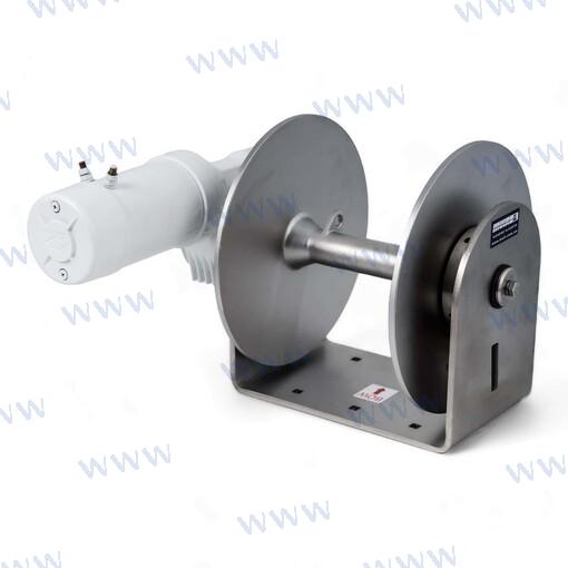 Molinete Muir DW10 24V