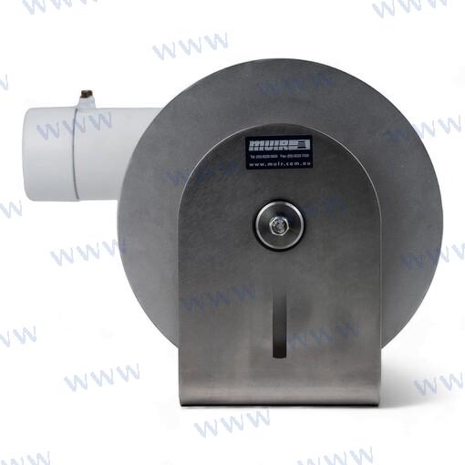 Molinete Muir DW10 24V