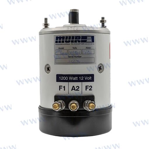 Motor 12V 1000w Muir