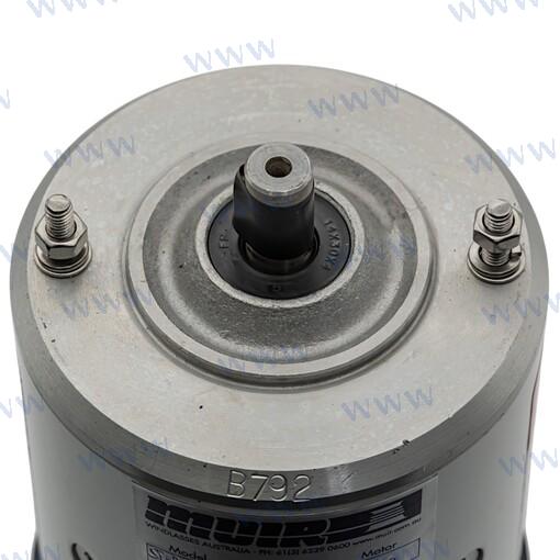Motor 12V 1000w Muir