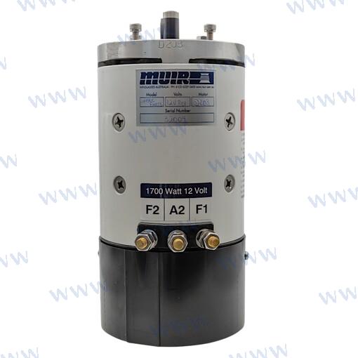 Motor 12V 1700W Muir