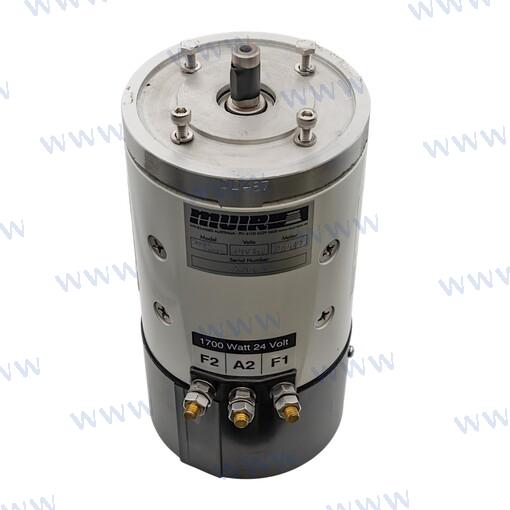 Motor 24V 1700W Muir
