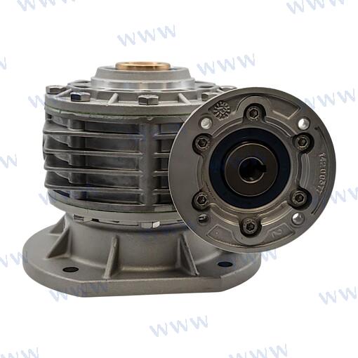 Reductora Vr/c 2500/3500 Muir