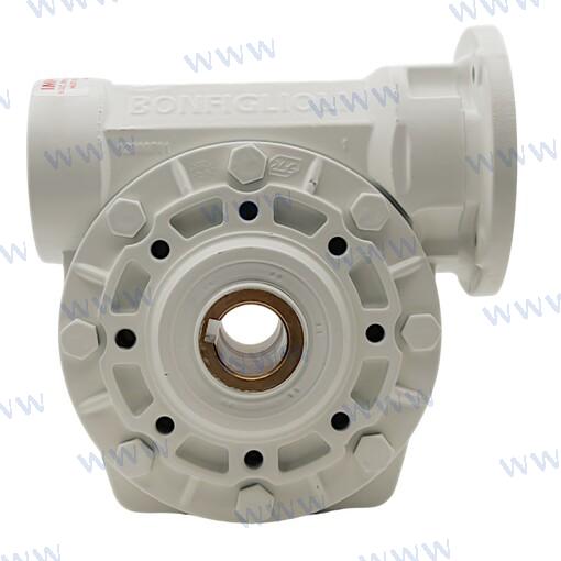 Reductora Vr/c 2200 Muir