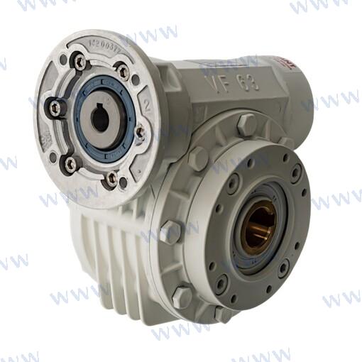 Reductora Vr/c 2200 Muir