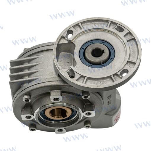 Reductora VR600 Muir
