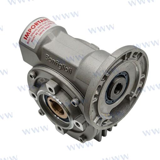 Reductora VR600 Muir