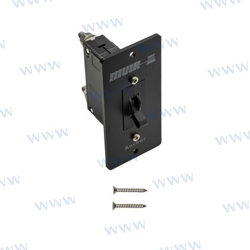 Circuit Breaker - 80A Muir