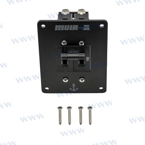 Circuit Breaker - 150A Muir