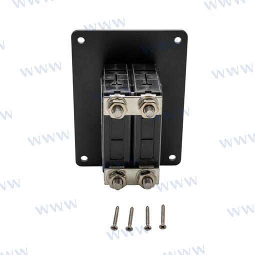 Circuit Breaker - 150A Muir