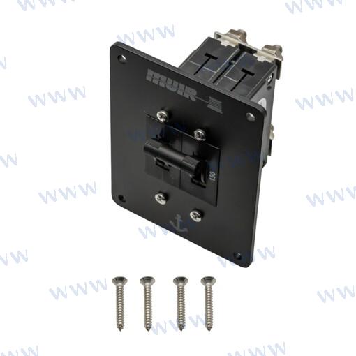 Circuit Breaker - 150A Muir